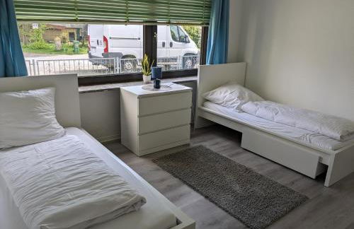 Werkswohnung Hemmingstedt Heide - Foto 2