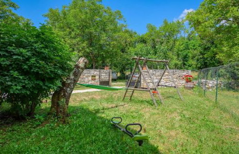 4 Bedroom Pet Friendly Home In Zminj - Foto 36