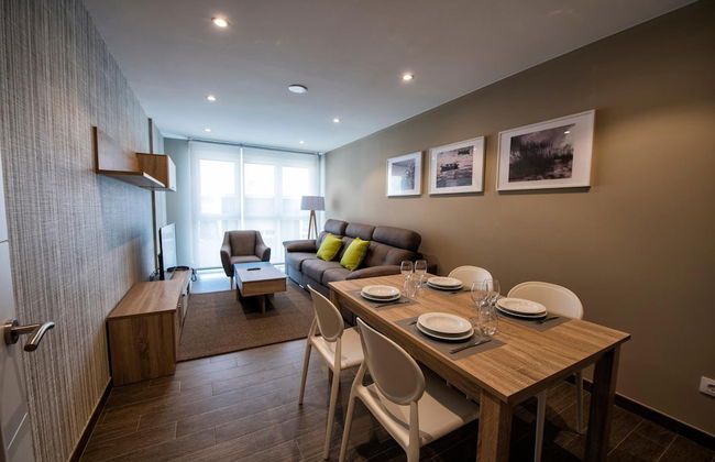 Apartamentos Vida Mar de Laxe - Photo 53