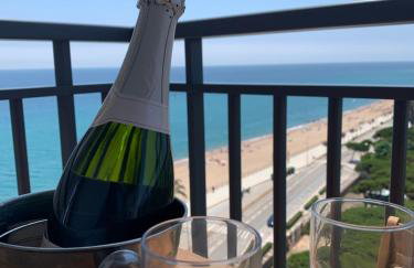 Apartamento primera línea de Mar Enjoy the view - Foto 2