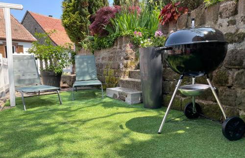 Le Terrier du Katz - Photo 37