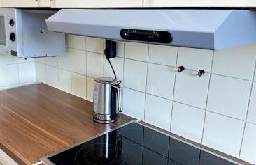 Wohnung Niedernhausen 60 qm 7 Einzelbetten Stellplatz - Foto 7