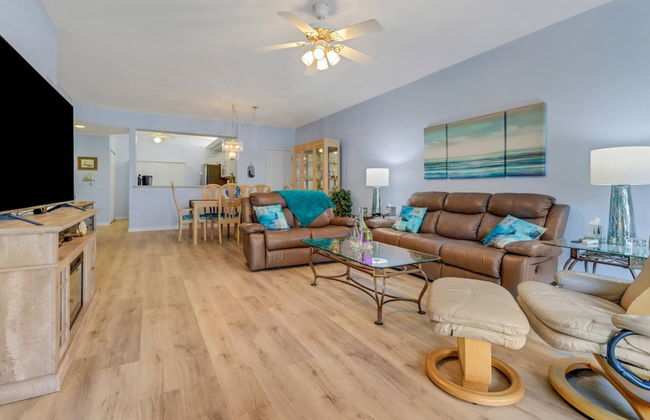 23516 Sandycreek Terrace 205 - Foto 4