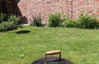 Lütt Hus Rügen, Ferienhaus in Strandnähe - Foto 31