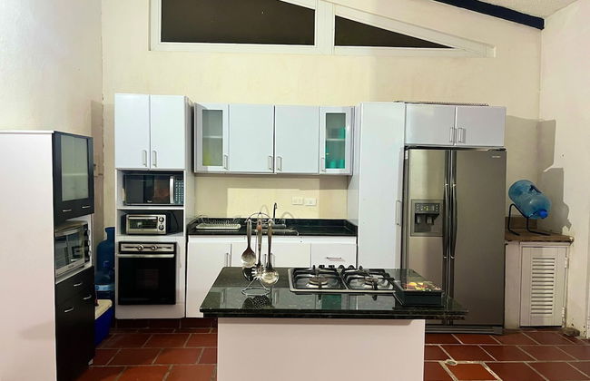 VILLA SARI - Photo 9