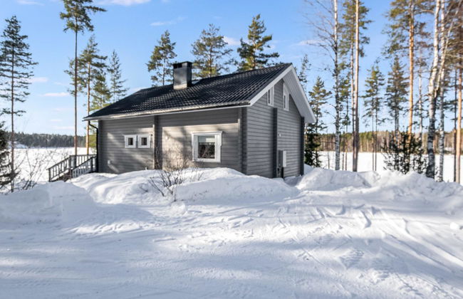 Naurisniemi - Foto 19