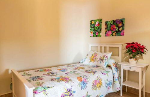 Casa Quintana - Apartamento Ángela - Foto 12