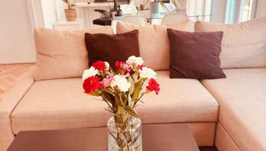 Rooftop Bernabeu Retreat - Foto 4