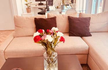 Rooftop Bernabeu Retreat - Foto 4