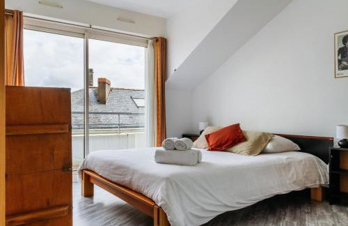 Epicea- Spacieux 3 chambres avec parking. - Foto 4