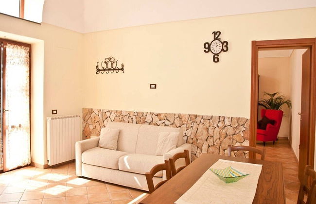 Villa Barbara - Photo 18