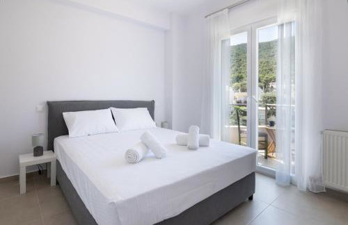 Serenity Boutique Apartments - Foto 21