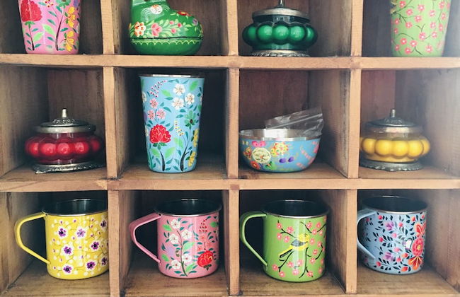 The Art Attic a Stylish Boutique Apartment - Foto 17