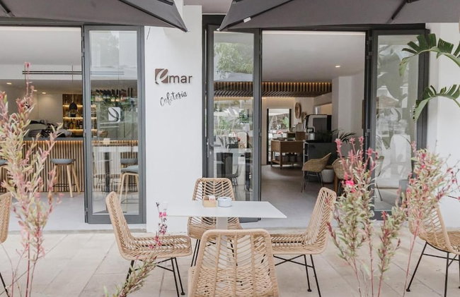 Apartamentos Es Pujols - Foto 42