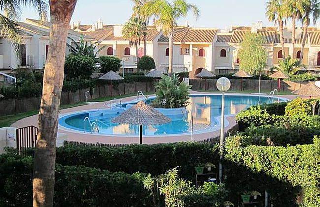 Belvilla by OYO Holiday Home in Rota - Foto 22