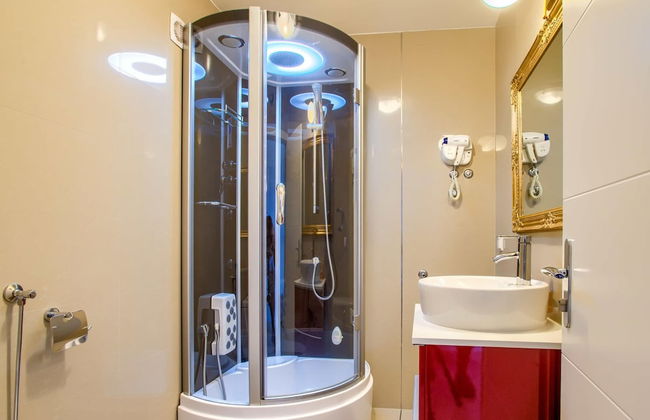 Apartment in Murter With Pool and Sea Views - Foto 9