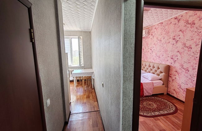 Apartment by the sea - Foto 5