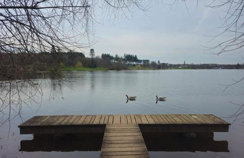 Ferienwohnung Am Bonzenberg - Foto 37