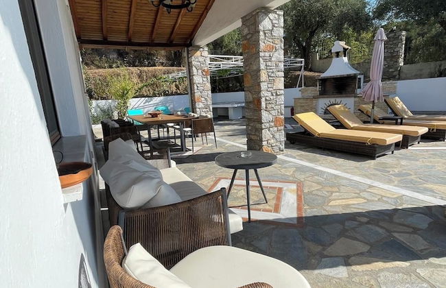 Skiathos Island Villas - Foto 61