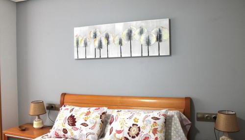 Apartamento La Zahora - Teruel - Foto 4
