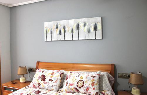Apartamento La Zahora - Teruel - Foto 4