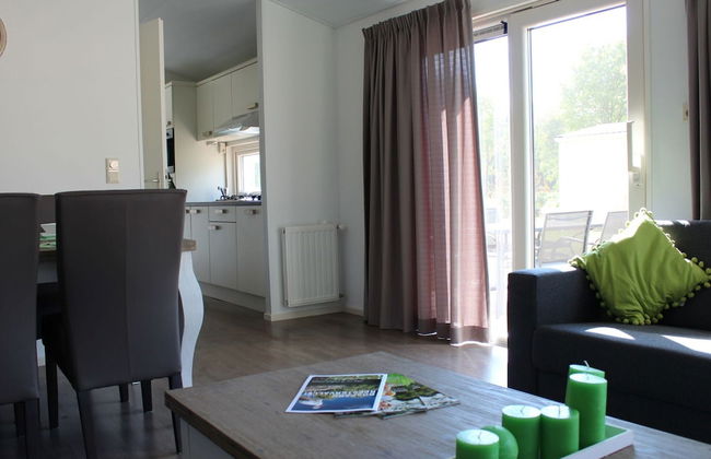 Tidy Chalet With Dishwasher Near a National Park - Foto 20