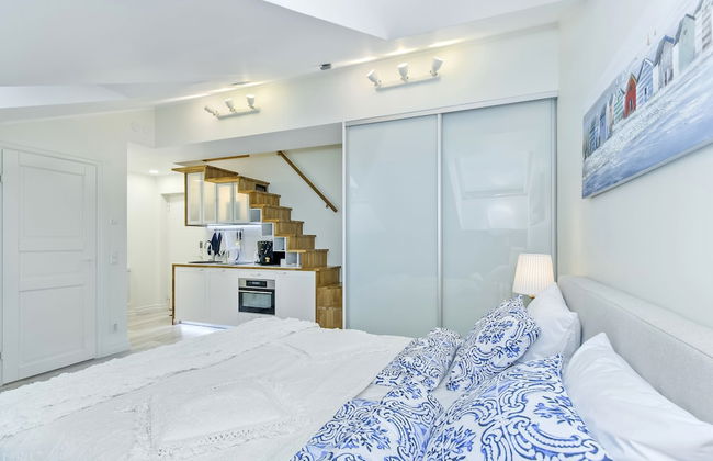 Harbor Black Pearl Apartments - Foto 5