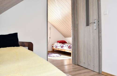 Wczasy u Gospodarza na Kaszubach - Foto 11