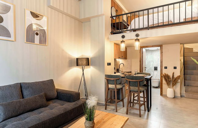 Noemi City Lofts - Foto 19