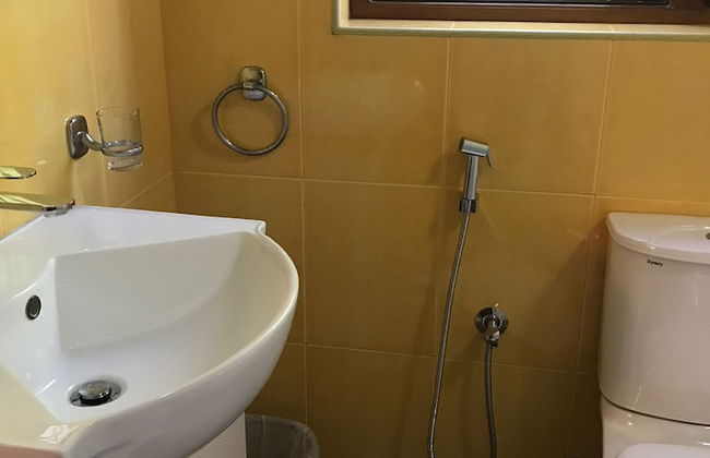 Cenreeza Airport Villa - Photo 17