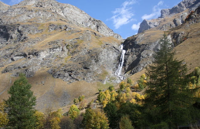 Luxury Flat With Sauna in the French Alps - Foto 25