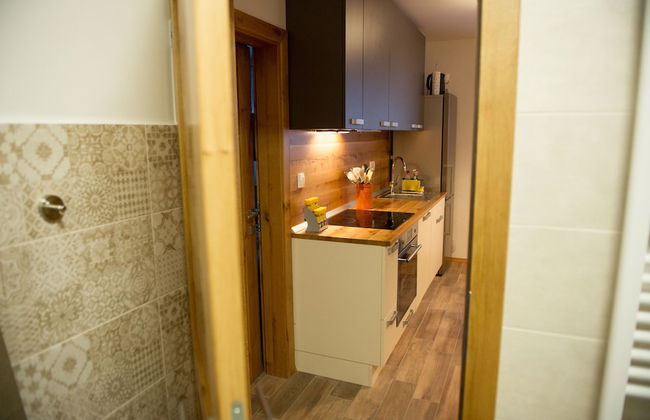 Apartments Laznica - Foto 19