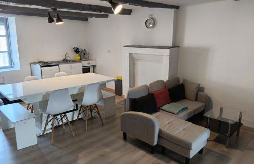 Hébergements Sylvain - Foto 4