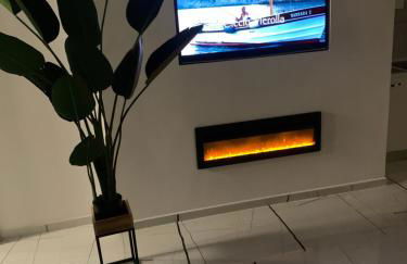 50 m2 Apartment - Foto 15