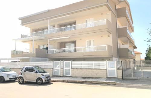 Vista Mare Apartment con parcheggio privato - Foto 38