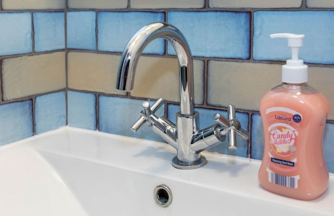 2 bedroom apartment in Shoreditch on quiet side street, close to Old Street station - Foto 40