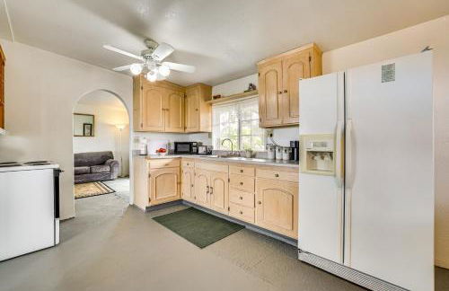 Abigails Ranch - Dog-Friendly Dolan Springs Gem - Foto 10