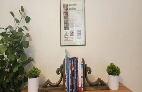 Wooded Retreat with game area and hot tub - Foto 55