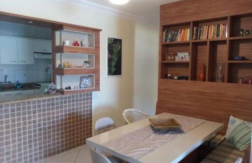 Apto frente ao MAR - WiFi Split Netflix - Photo 36