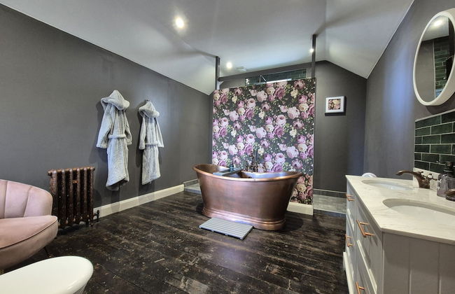 Squirrel Cottage - Foto 15