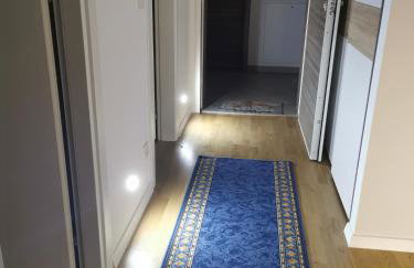 CITY CENTER PEARL #new#free reserved parking in garage elevator direct access#business and pleasure#city view&balcony&sunny&cafes&markets&tram#city center#working room#2 toliets#2 bedrooms - Photo 65