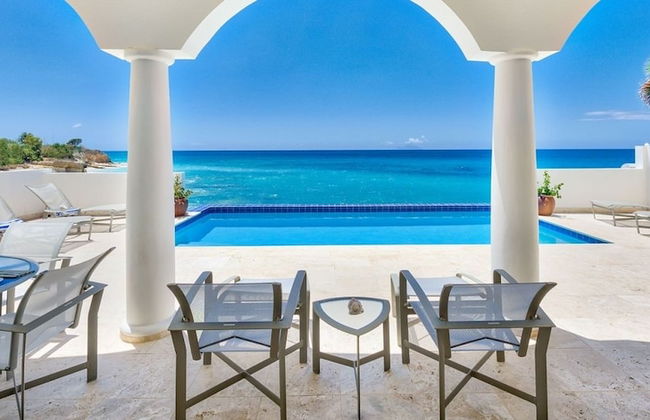 Villa Etoile De Mer - In Lowlands (Maho) - Foto 20