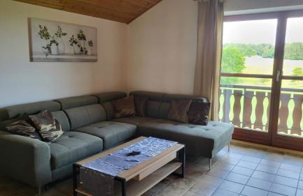 Ferienwohnung Strobl - Foto 5