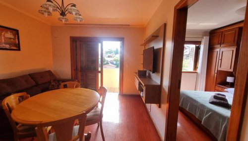 Aconchego e praticidade esperam por você em Gramado! - Foto 4