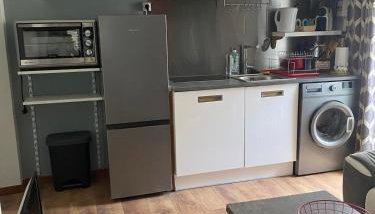 OTA T2 proche rivières et plages, randonnées - Foto 4