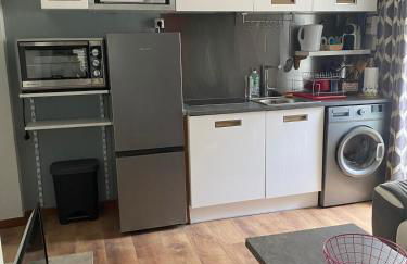 OTA T2 proche rivières et plages, randonnées - Foto 4