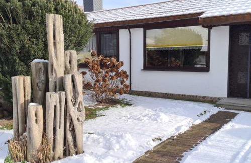 Urlaub "Unterm Storchennest" im Ostseeland Rerik - Foto 40