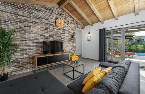 Villa Acorn by IstriaLux - Foto 29