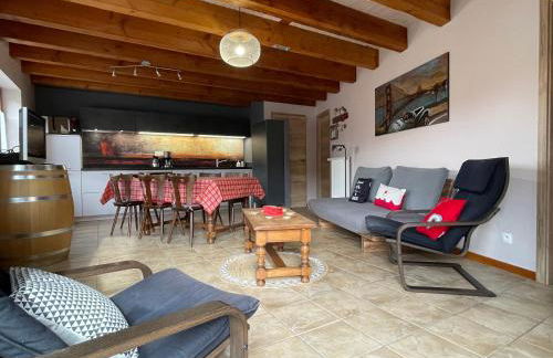 Beck Domaine du Rempart - Foto 31