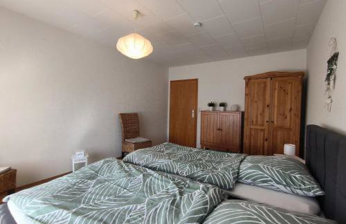 Huber - gemütliche FeWo mit Terrasse und Garten auf dem Lande - Foto 8